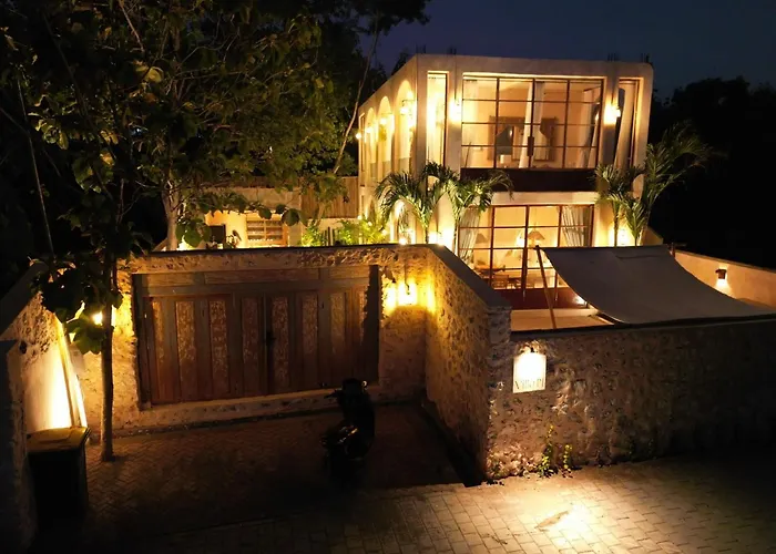 Villa Pi Luxury Uluwatu Bali