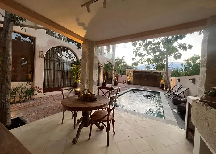 Villa Pi Luxury Uluwatu Bali