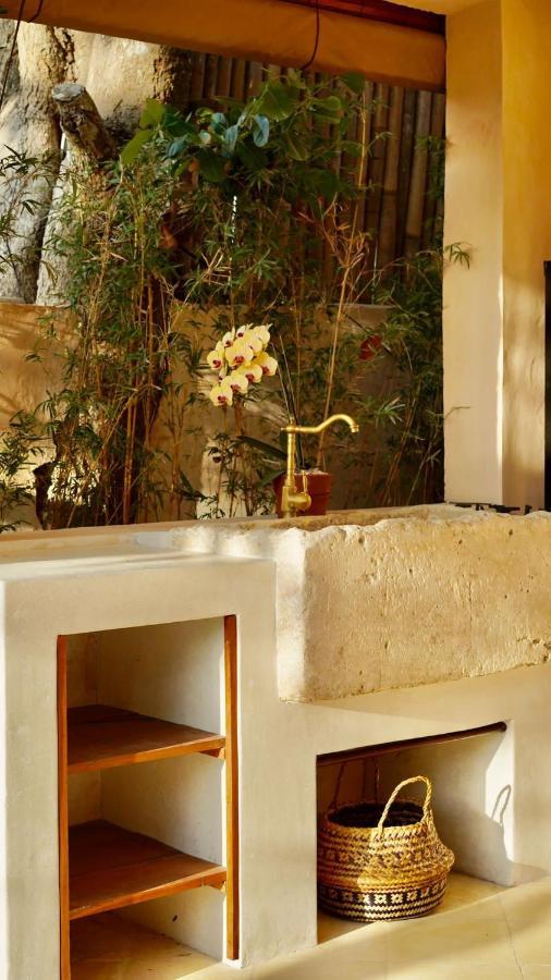 Pi Luxury Bali Villa *