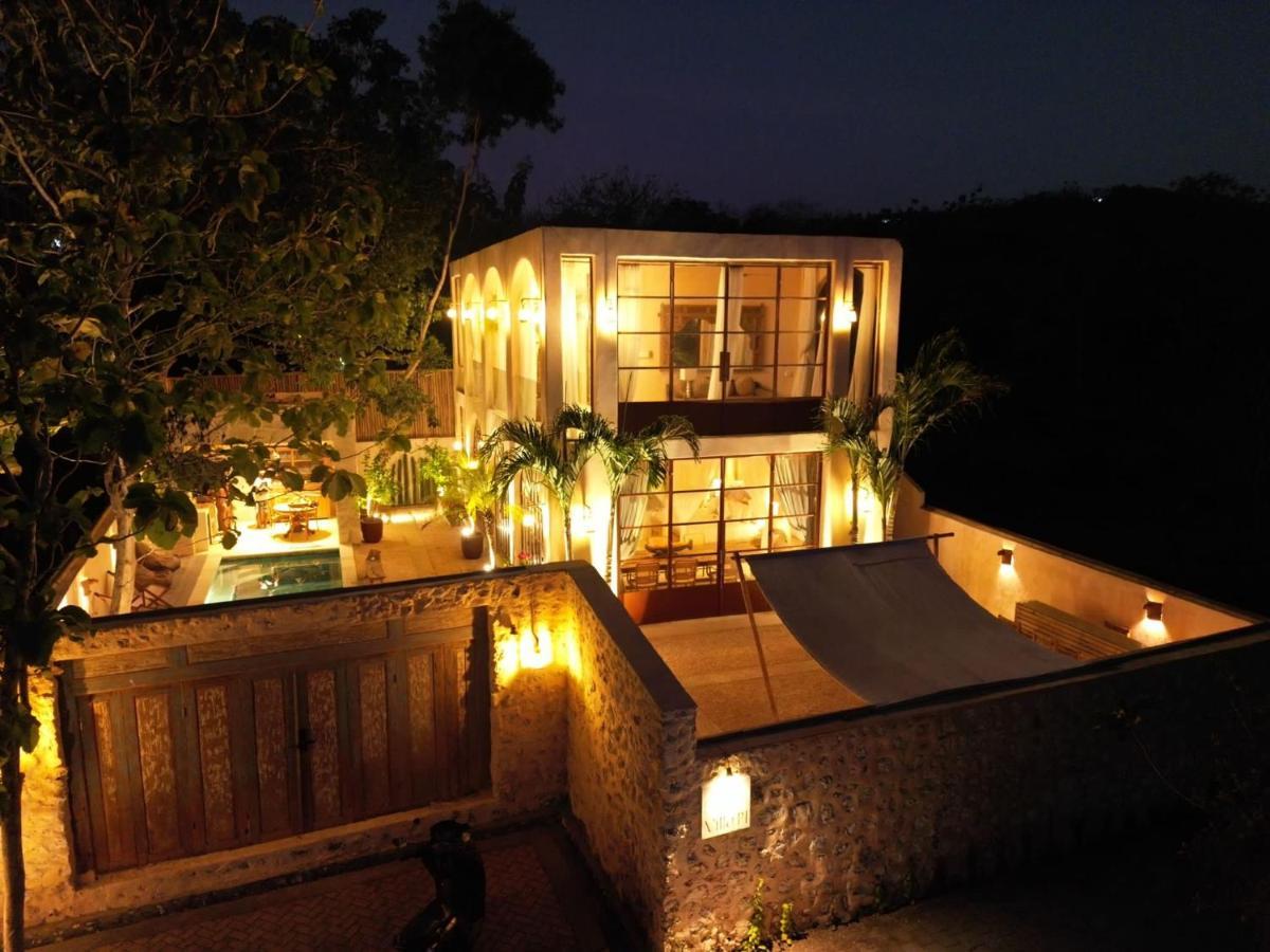 Pi Luxury Bali * Uluwatu (Bali)