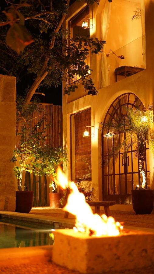 Pi Luxury Bali *
