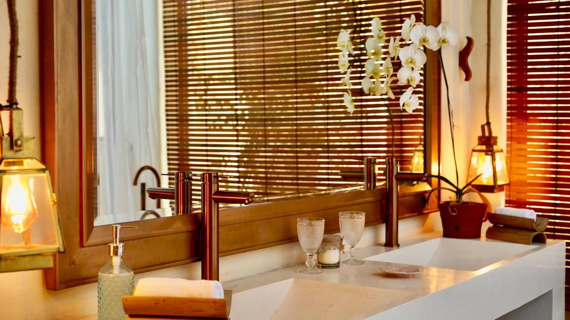 Pi Luxury Bali Villa
