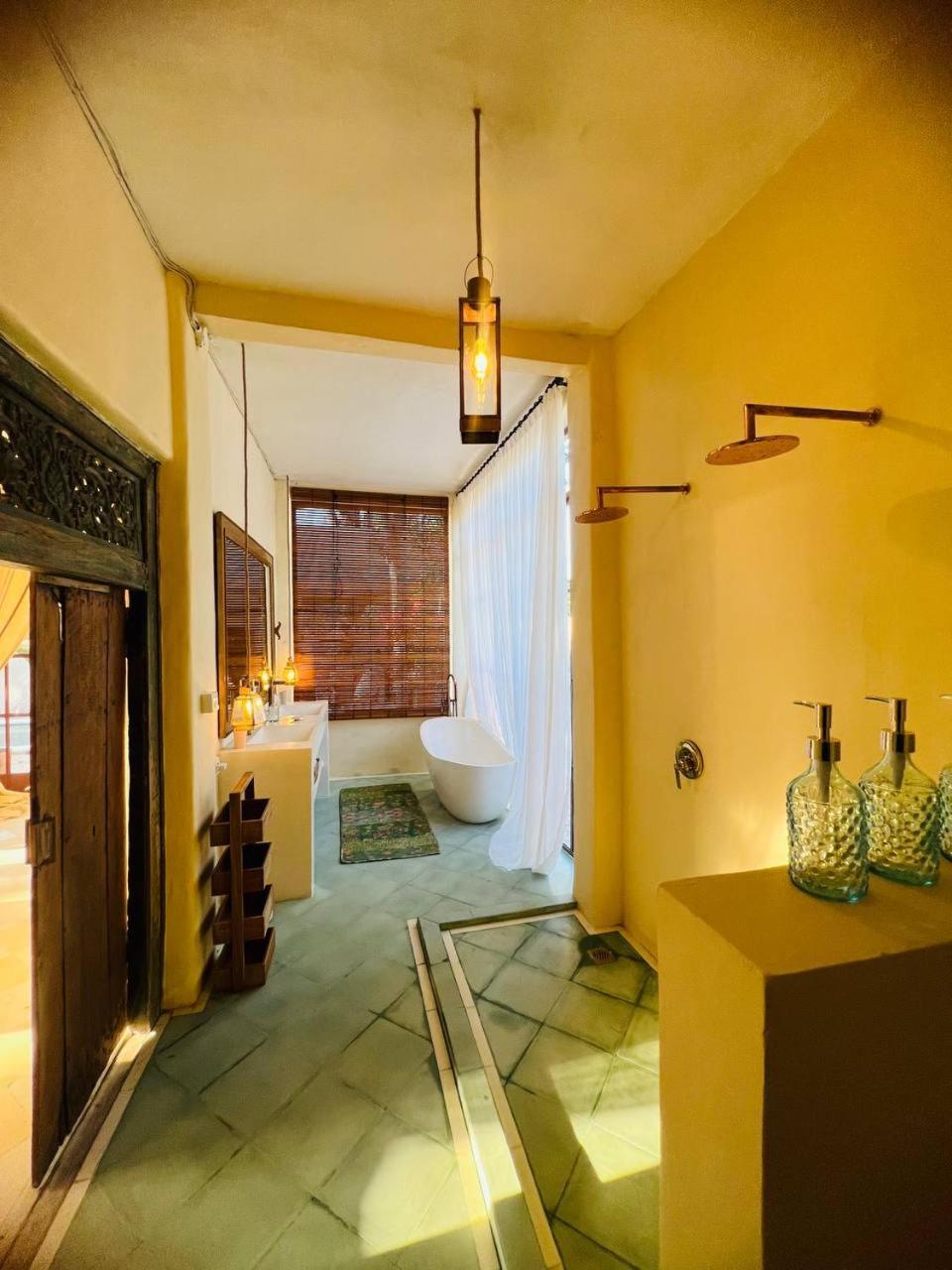 Pi Luxury Bali Villa Uluwatu (Bali)