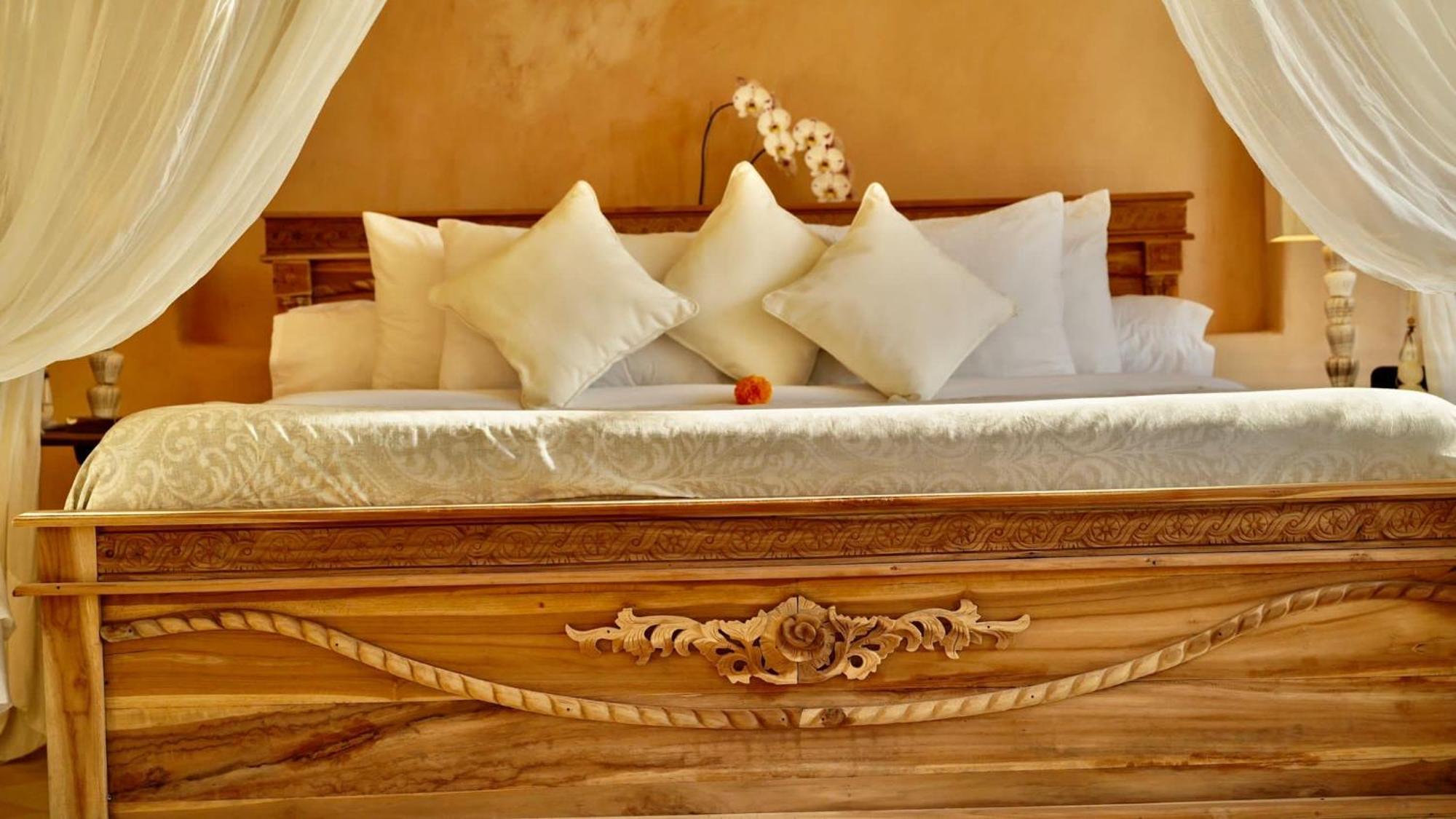 Pi Luxury Bali Villa *