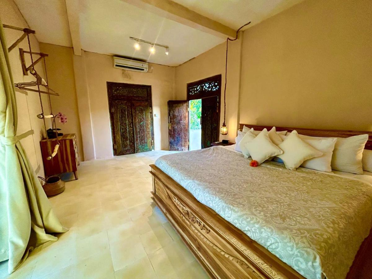 Pi Luxury Bali Uluwatu