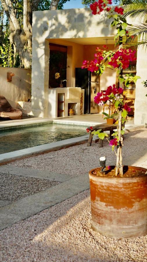 Pi Luxury Bali Uluwatu