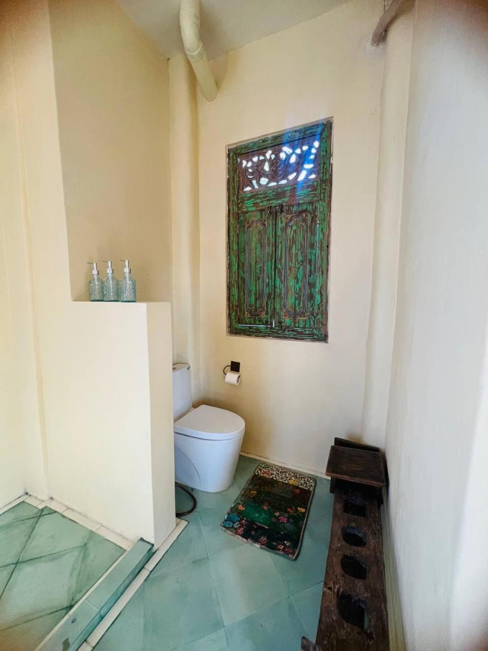 Pi Luxury Bali * Uluwatu