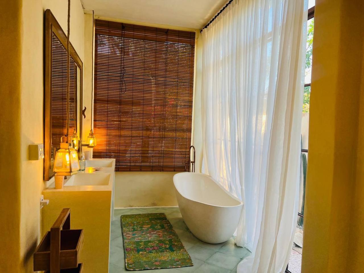 Pi Luxury Bali Uluwatu