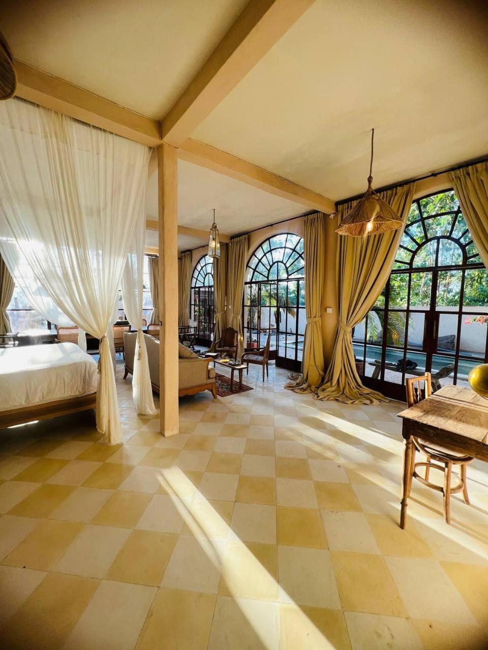 Pi Luxury Bali Villa Uluwatu