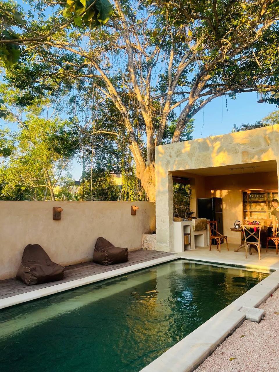 Pi Luxury Bali * Uluwatu