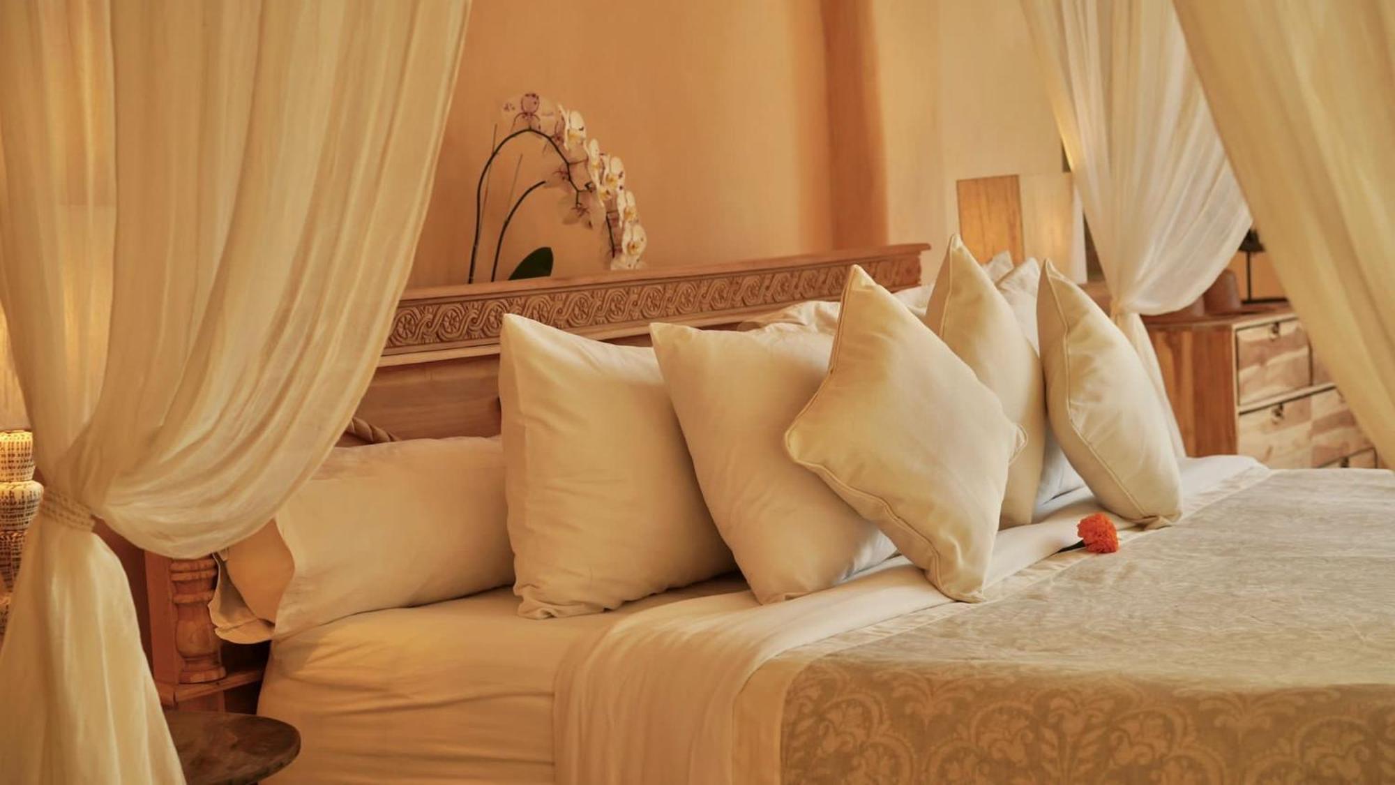 Pi Luxury Bali Villa Uluwatu